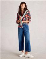 Jersey Printed Shirt