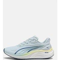 Puma Electrify Nitro 4 Running Trainers Blue