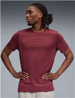 Cloudspun Crew Neck Training T-Shirt