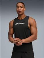 Hyrox Cloudspun ThermoAdapt Training Top