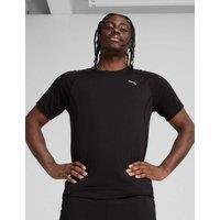 Run Velocity Tri-Blend Training T-Shirt