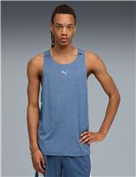 Run Cloudspun Crew Neck Training Top