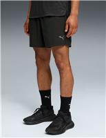 Tech Training Stretch Woven Sport Shorts