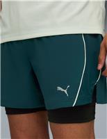 Run Velocity 2-in-1 Shorts