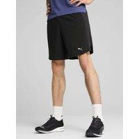 Run Velocity 7 Elasticated Waist Shorts