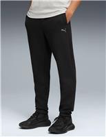 Puma Cloudspun Joggers Black