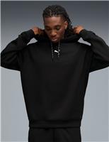 Cloudspun Logo Training Hoodie