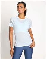 Run Velocity Crew Neck T-Shirt