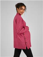Maternity Jumper