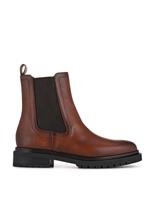 Leather Chelsea Boots