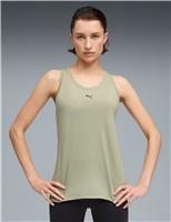 Cloudspun Scoop Neck Racer Back Vest Top