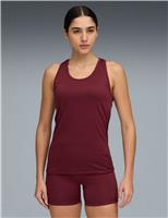 Tad Essentials Racerback Vest Top