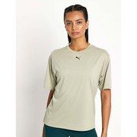 Tad Essential Round Neck T-Shirt