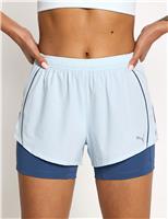 Run Velocity 2-in-1 3inch Shorts