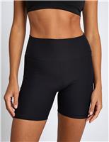 Cloudspun High Waisted Shorts