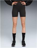 Cloudspun High Waisted Shorts