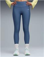 Velocity Sculpting Running Leggings