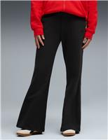 Her Comfort Cotton Blend Joggers