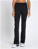 Tad Essentials Flared Joggers