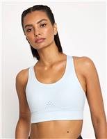 Power breathe Run Bra