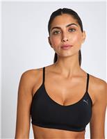 Puma Move Non Wired Sports Bra Black
