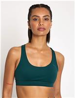 Cloudspun Total Support Sports Bra