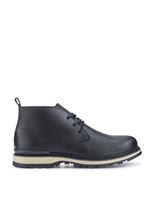 Leather Chukka Boots