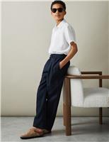 Pure Linen Shirt (3-14 Yrs)