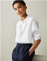 Pure Linen Shirt (3-14 Yrs)