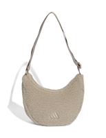 Classic Borg Shoulder Bag