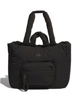 Must Haves Puffy Tote Bag