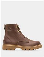 Revel RD Waterproof Leather Ankle Boots