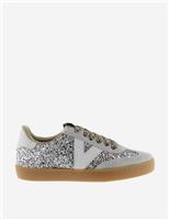 Berlin Glitter Trainers