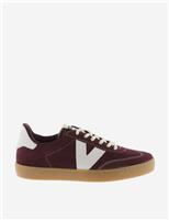 Berlin Ciclista Suede Trainers