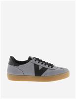 Berlin Ciclista Suede Trainers
