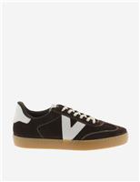 Berlin Ciclista Suede Trainers
