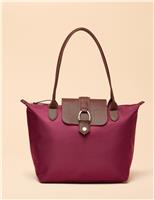 Top Handle Shoulder Bag