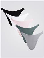 5pk Aimee Thongs