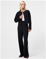 Short Tailored Jacket