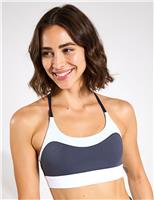 Limitless Medium Support Sports Bra