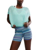 My Time Cotton Rich Open Back T-Shirt