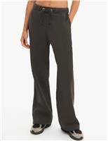 Millie High Waisted Straight Leg Joggers
