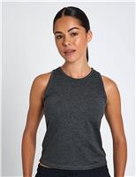Reset Crew Neck Vest Top