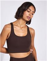 Paloma Non Wired Sports Bra