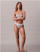 Icon Cotton Blend Briefs