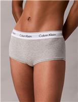 Icon Cotton Blend Briefs
