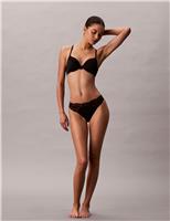 Perfectly Fit Lace Thong