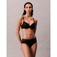 Calvin Klein Wired Bra A-E Black