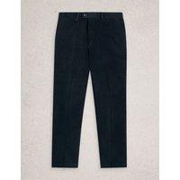 Regular Fit Corduroy Trousers