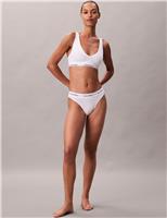 Icon Cotton Blend Briefs